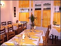 Restaurant Thailandais Ban Som Tam