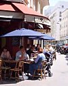 Restaurant Comme Cochons