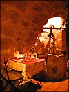 Restaurant Français Marc Mitonne