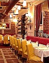 Restaurant Spicy
