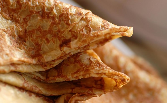 Panoramique du restaurant Crêperie Traditionnelle à Paris