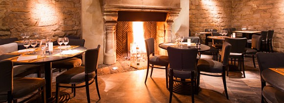 Panoramique du restaurant L'atelier de Maître Albert à Paris