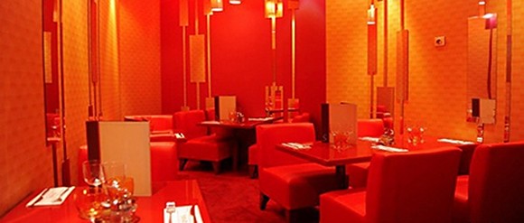 Panoramique du restaurant Le Sofa du 9ème à Paris
