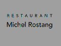 Panoramique du restaurant Michel Rostang à Paris