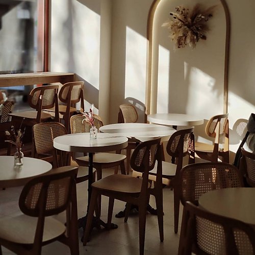 Restaurant @unrêve -