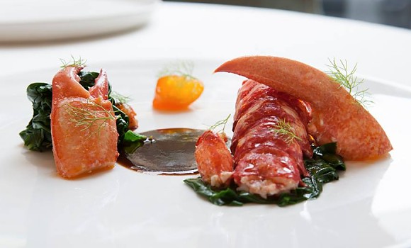 Restaurant Alliance -