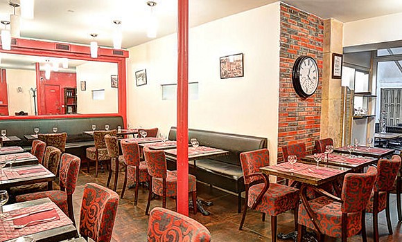 Restaurant Anis - 