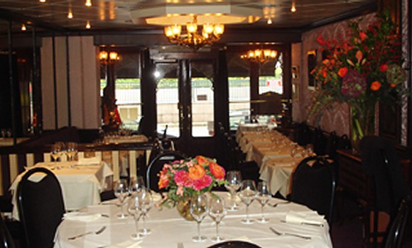 Restaurant Ashiana -