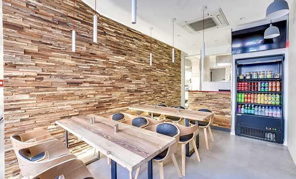 Restaurant Baosian -