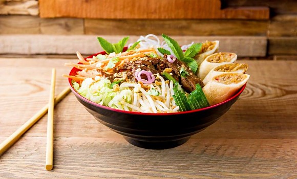 Restaurant Baosian -