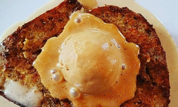 Restaurant Bistro de l'Arc -