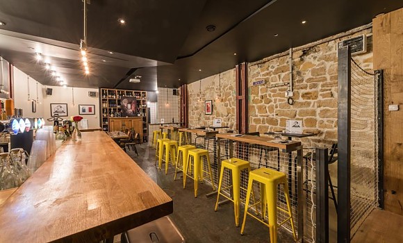 Restaurant Chez Bouboule -