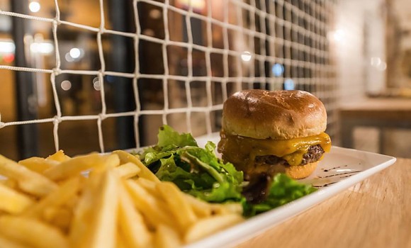 Restaurant Chez Bouboule -