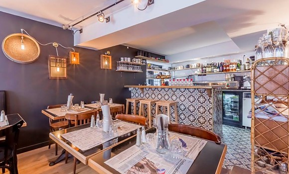 Restaurant Chez Popeille -