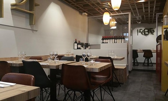 Restaurant KBG -