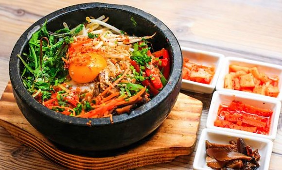 Restaurant KBG -