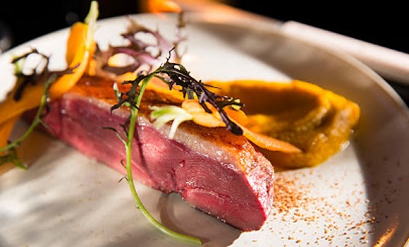 Restaurant Kult -