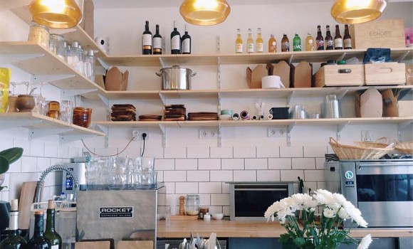 Restaurant L'Empanaderia by The Asado Club -