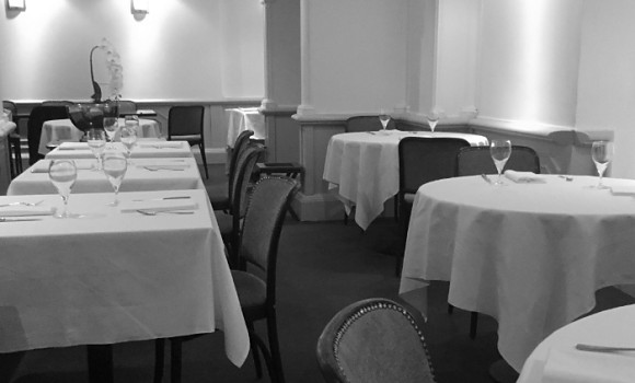 Restaurant L'Inconnu - 