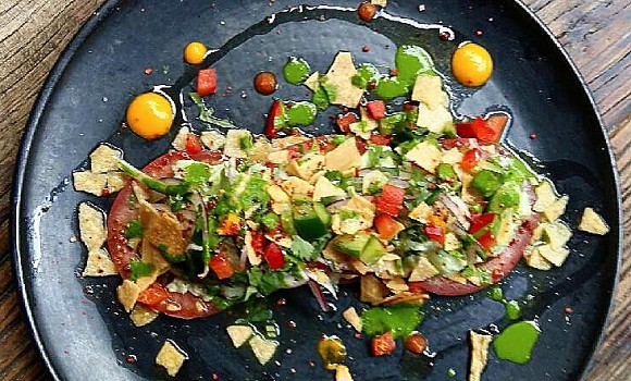 Restaurant La Cevicheria -