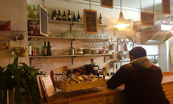 Restaurant Lalà - La lasagneria -