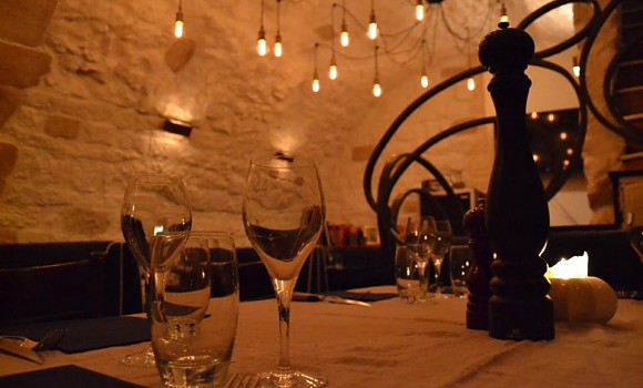 Restaurant Le Bistrot Family -