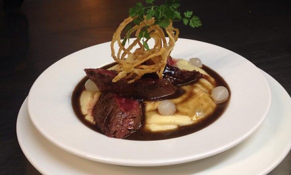 Restaurant Le Bistrot Family -