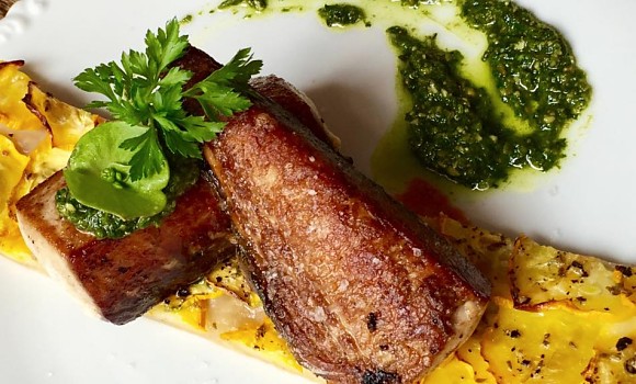 Restaurant Le Bon Georges -