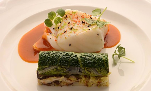 Restaurant Le Club du Cercle -