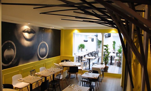 Restaurant Le Dix-Huit - 
