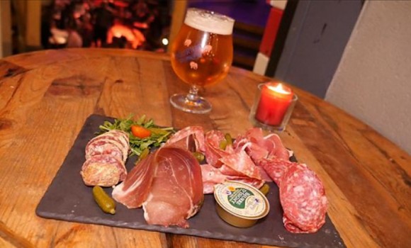 Restaurant Le Players -