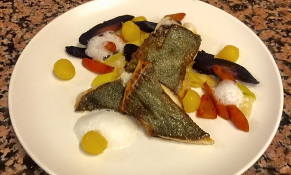 Restaurant Le Pré d'Ici -