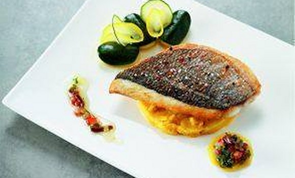Restaurant Le Ratapoil du Faubourg -
