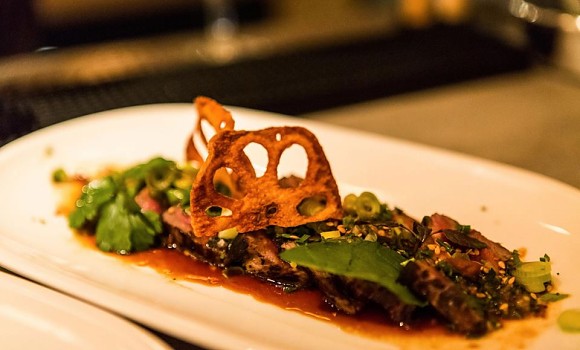 Restaurant Le Tiger -