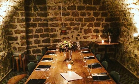 Restaurant Louie Louie -