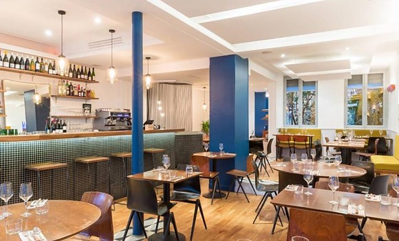 Restaurant Mamagoto -