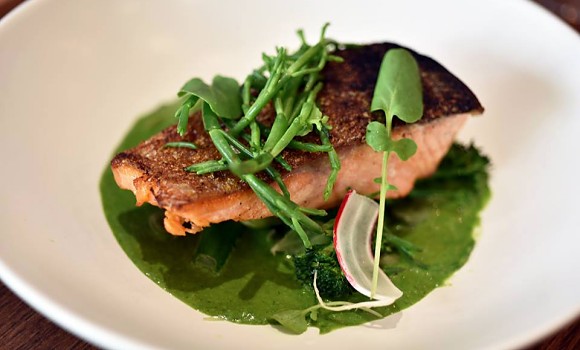 Restaurant Mamagoto -