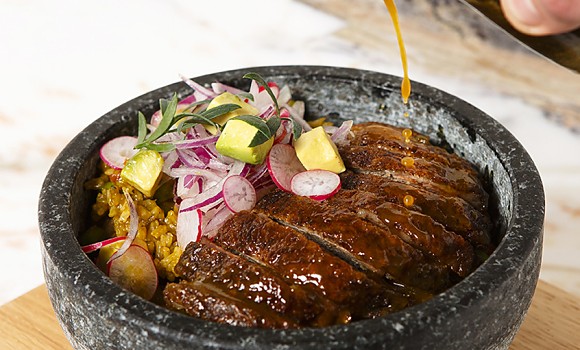 Restaurant Manko -