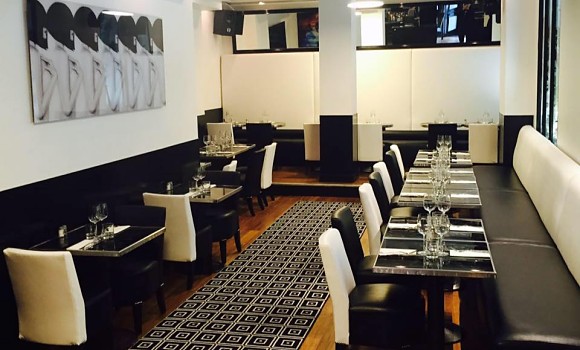 Restaurant Miam -