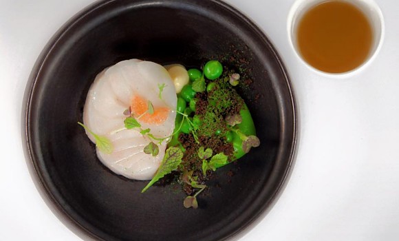 Restaurant Restaurant H -