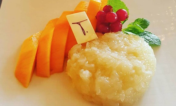 Restaurant Restaurant Thiou -