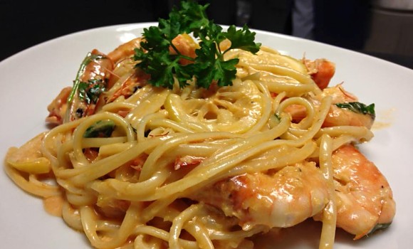 Restaurant Tesoro d'Italia -