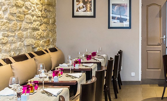 Restaurant Truffes Folies - 