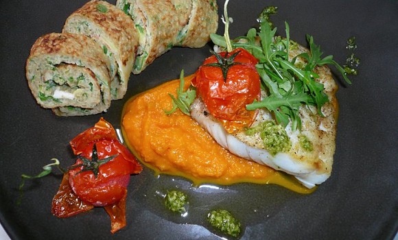 Restaurant Tugalik -