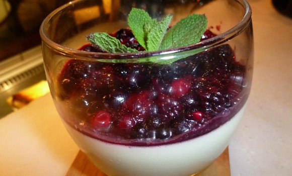 Restaurant Tugalik -