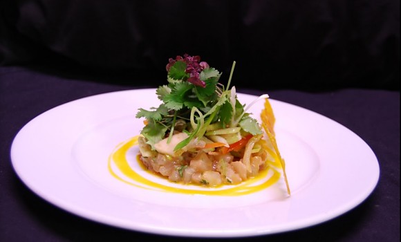 Restaurant Villa Pereire -