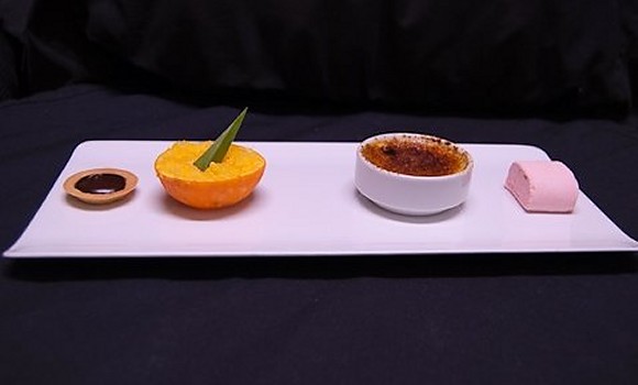 Restaurant Villa Pereire -