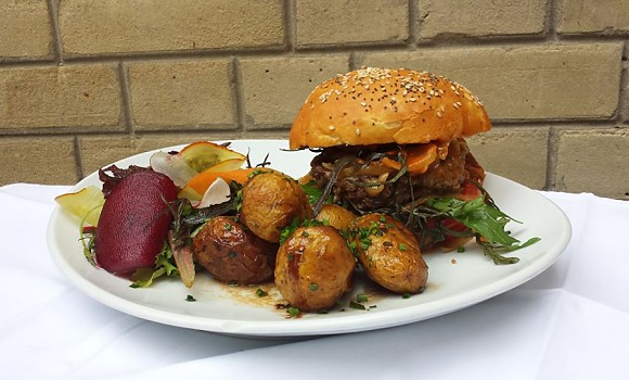 Restaurant Vingt-2 -