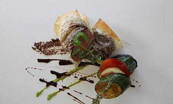 Restaurant XVeme Avenue -