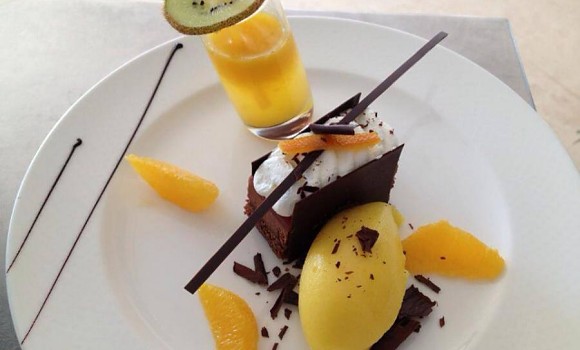 Restaurant XVeme Avenue -